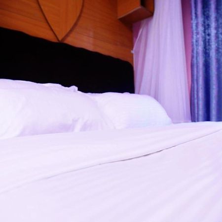 Amboseli Gateway Hotel Kimana Екстер'єр фото
